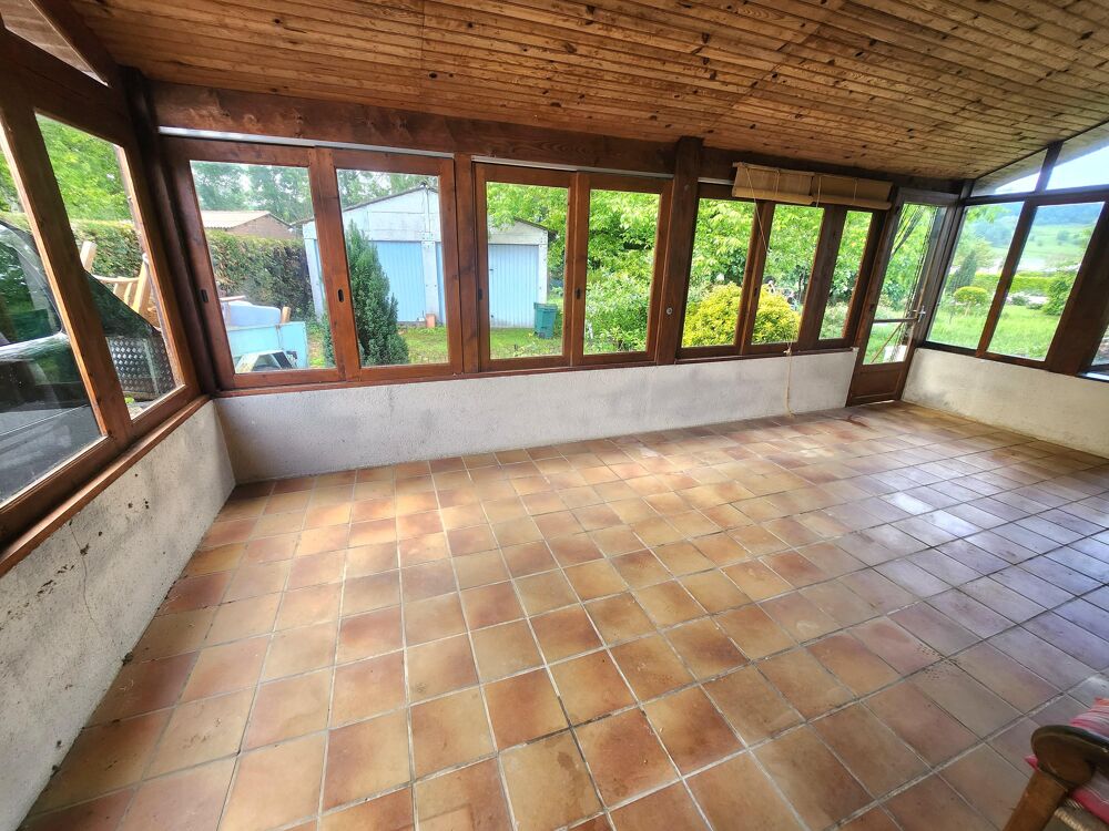 Vente Maison Maison 5 pièces Saint-pierre-de-clairac
