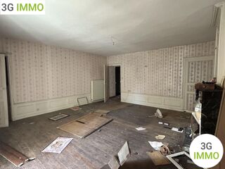  Maison � vendre 4 pi�ces 90 m�