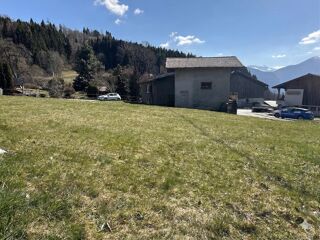  Terrain à vendre 400 m²