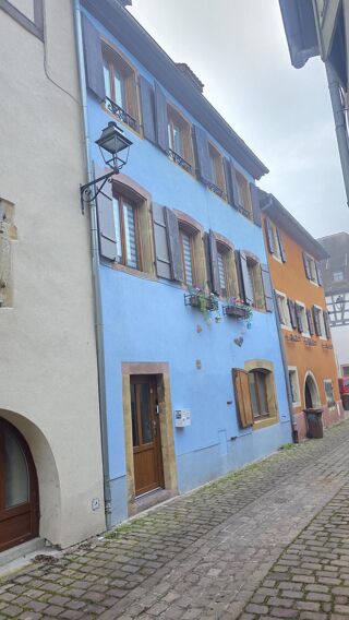  Maison � vendre 6 pi�ces 125 m�