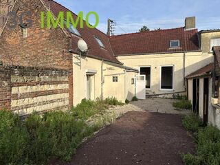  Maison � vendre 7 pi�ces 123 m�