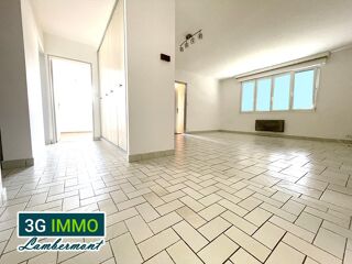  Appartement � vendre 4 pi�ces 75 m�