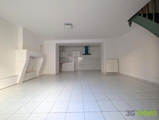  Maison à vendre 3 pièces 65 m²