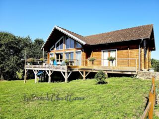  Maison à vendre 5 pièces 134 m²