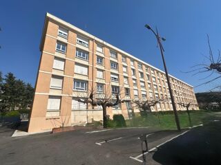  Appartement à vendre 4 pièces 63 m²