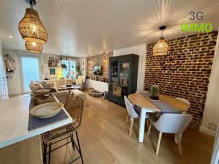  Maison à vendre 5 pièces 90 m²