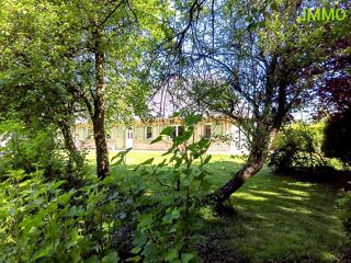  Maison à vendre 5 pièces 120 m²