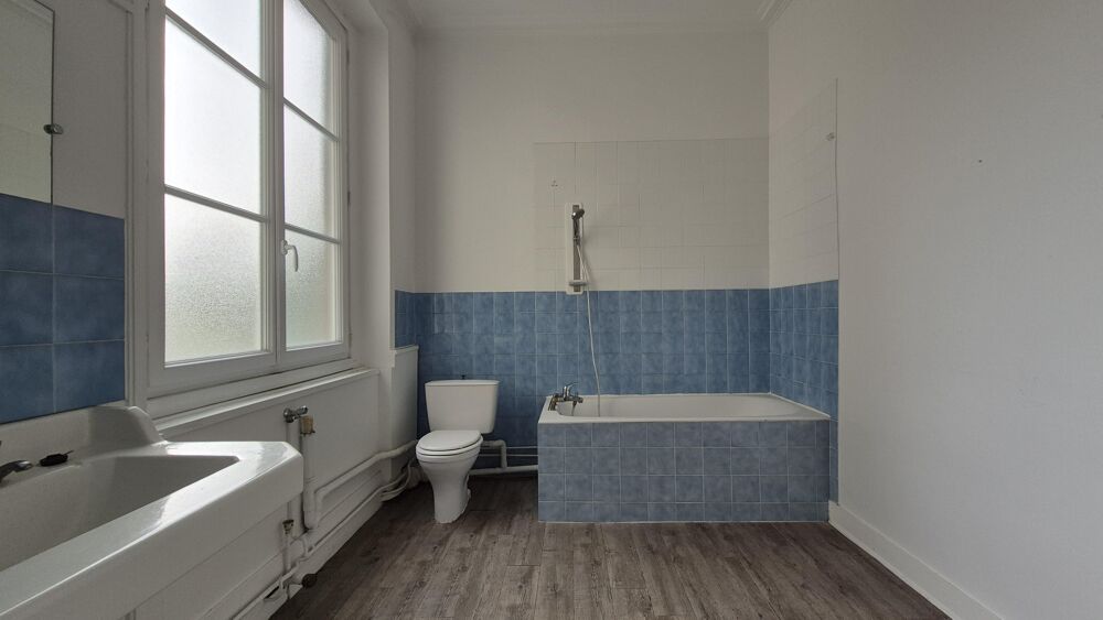 Vente Appartement Appartement Nantes