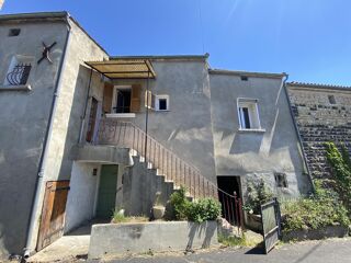  Maison à vendre 4 pièces 65 m²