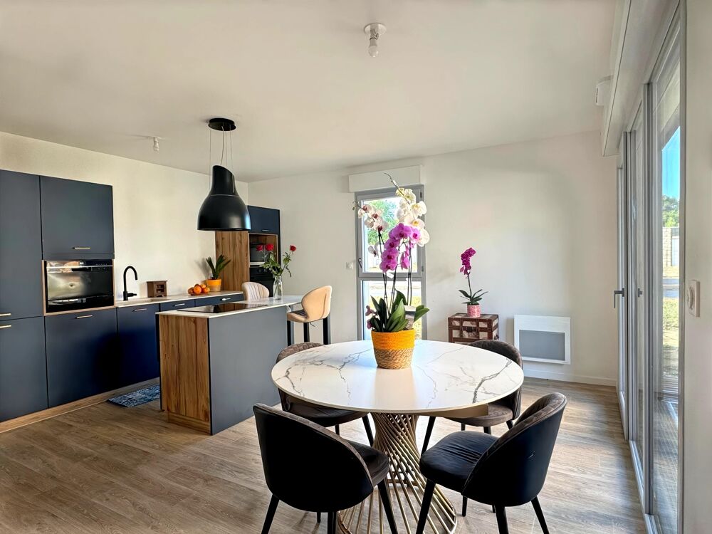Appartement 2 pièces