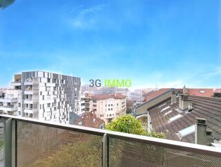  Appartement � vendre 2 pi�ces 60 m�