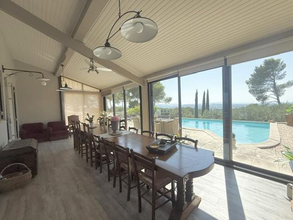 Vente Maison Maison 6 pièces Taillades