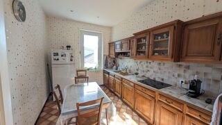  Maison à vendre 8 pièces 