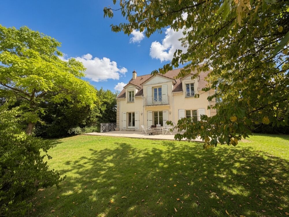 Maison 7 pièces