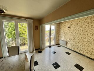  Maison à vendre 7 pièces 157 m²
