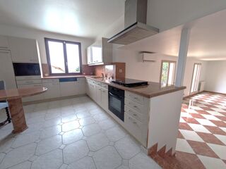  Maison à vendre 8 pièces 