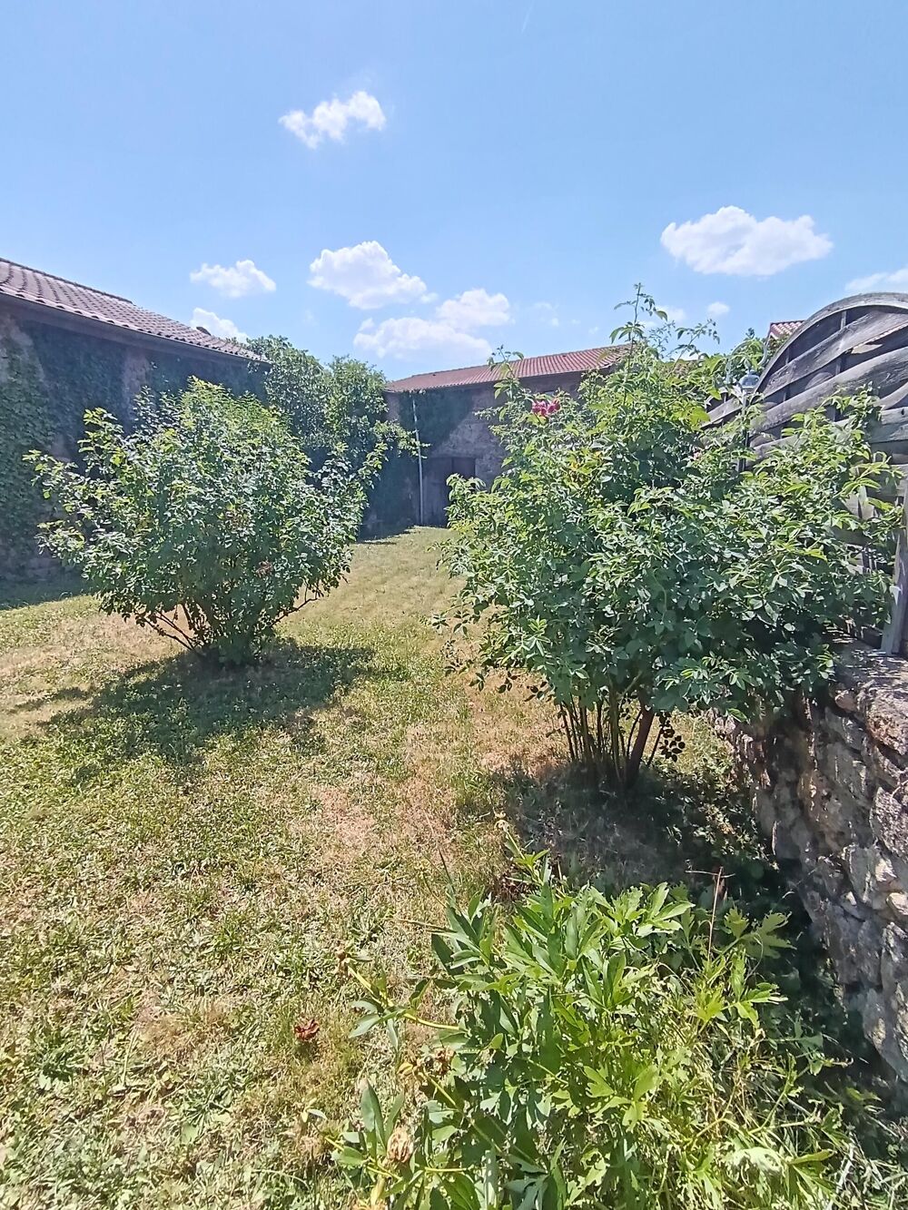 Vente Maison Maison 6 pièces Périgneux