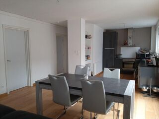  Appartement à vendre 3 pièces 70 m²