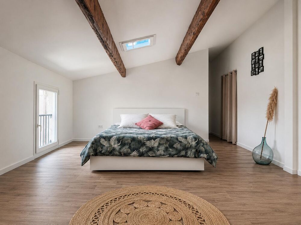 Vente Maison Maison de village 6 pièces Bessan
