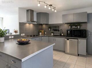  Maison à vendre 4 pièces 100 m²