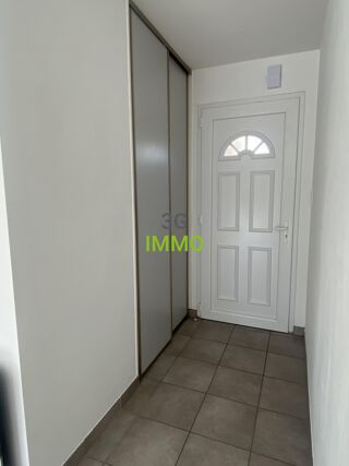  Maison  vendre 6 pices 88 m