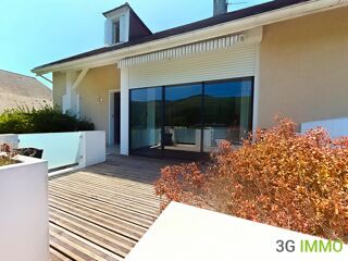  Maison à vendre 6 pièces 145 m²