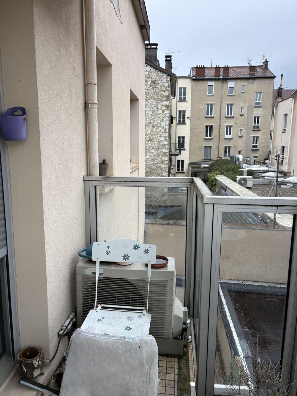 Vente Appartement Appartement 2 pièces Aix-les-bains