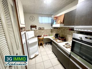  Maison � vendre 5 pi�ces 75 m�