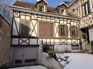  Appartement � vendre 2 pi�ces 