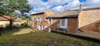  Maison � vendre 10 pi�ces 