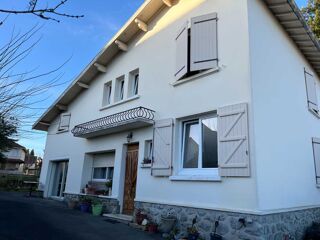  Viager  vendre 5 pices 135 m Lannemezan