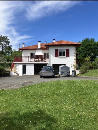  Maison � vendre 7 pi�ces 172 m�