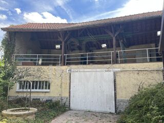  Maison à vendre 6 pièces 136 m²