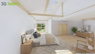  Maison à vendre 5 pièces 132 m²