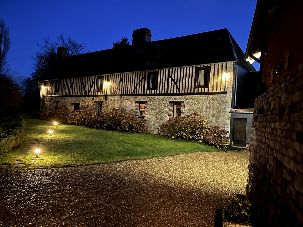 � vendre  Maison Cambremer (14340)