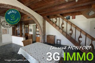  Maison à vendre 5 pièces 132 m²