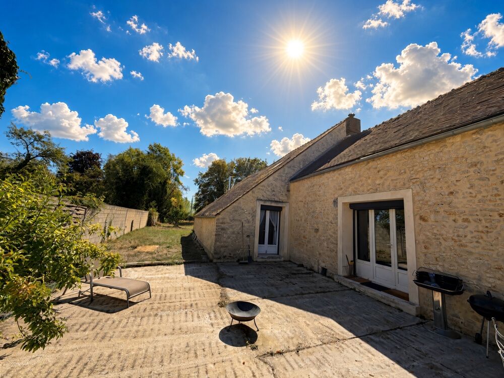 Maison 6 pièces
