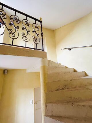  Maison � vendre 11 pi�ces 