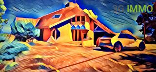  Maison  vendre 7 pices 174 m