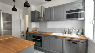  Appartement � vendre 3 pi�ces 64 m�