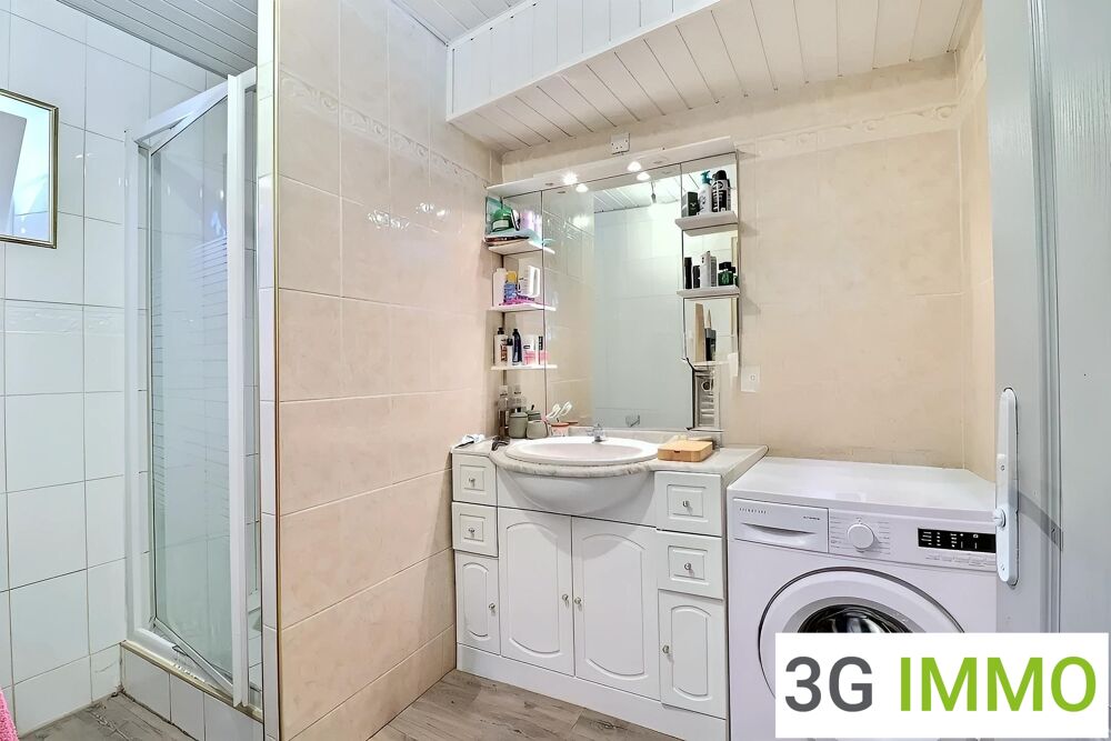 Vente Appartement Appartement 3 pièces Verneuil-en-halatte
