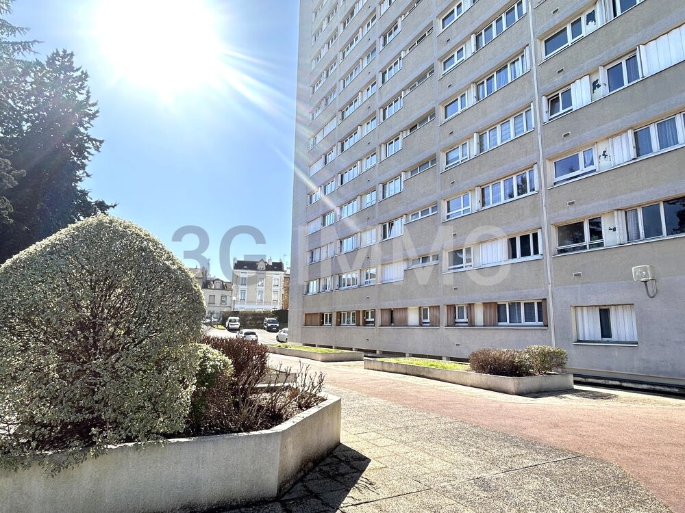 Appartement 2 pièces 48 m² · à Fontenay-aux-Roses · 48 m² · 209 000 €