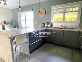  Maison à vendre 5 pièces 120 m²