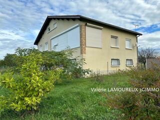  Maison  vendre 7 pices 