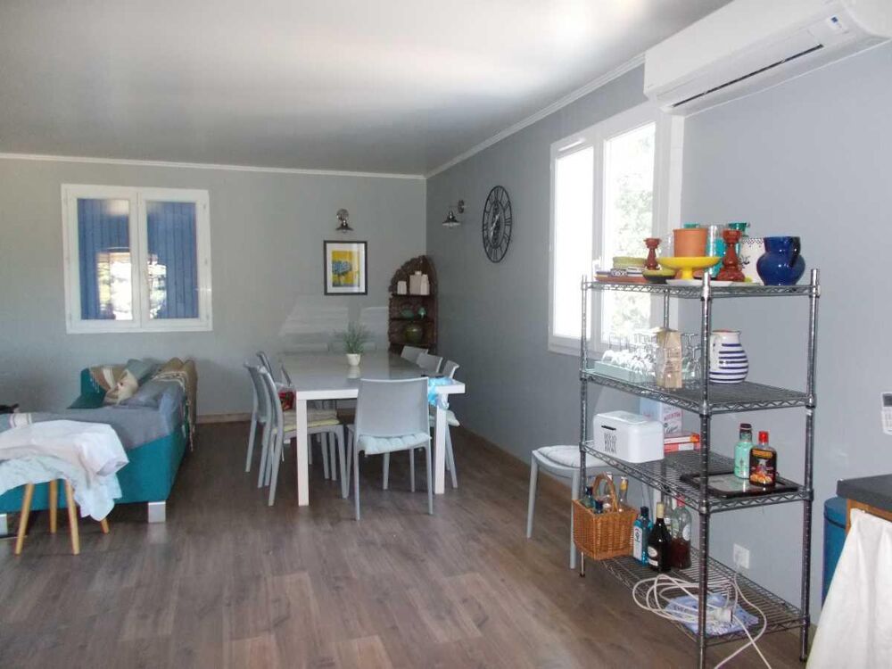 Vente Maison 8 pièces 180 m² - Plus