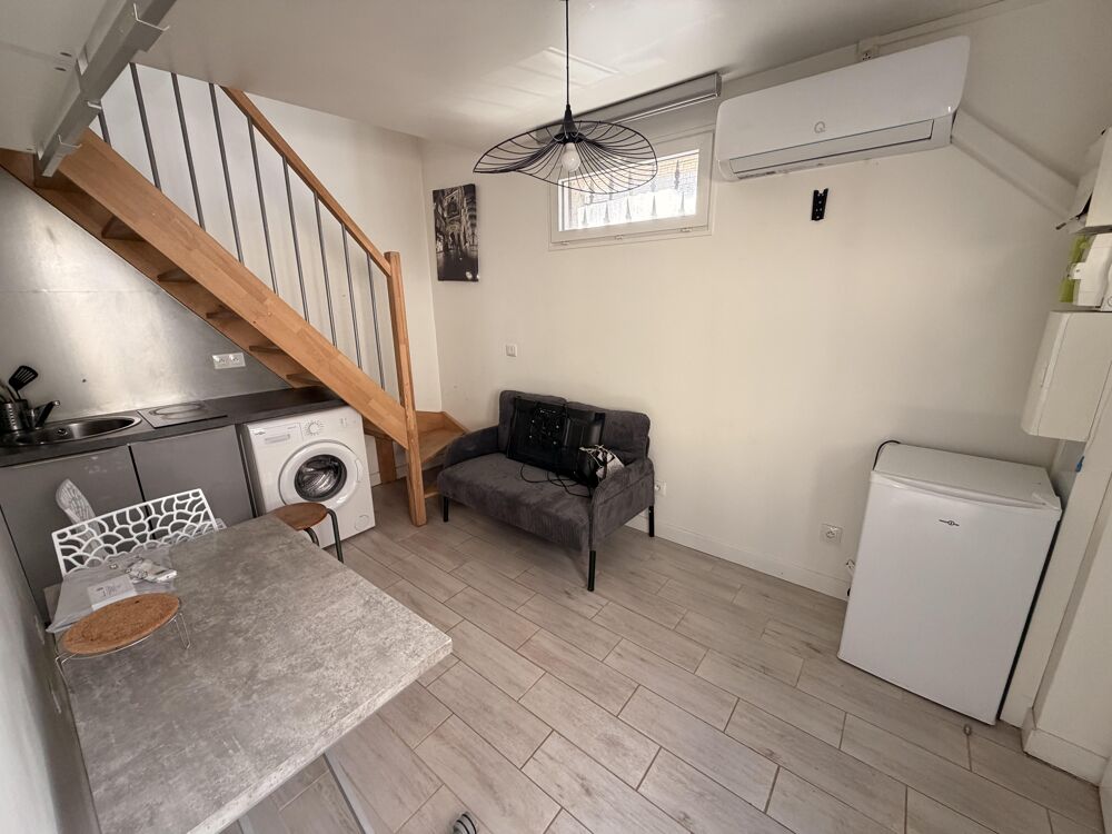 Vente Immeuble Immeuble 4 pièces Rouen