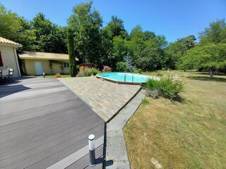  Maison � vendre 5 pi�ces 