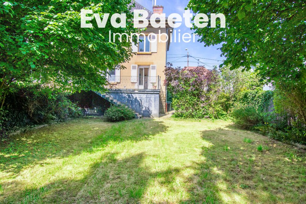 Maison 7 pièces