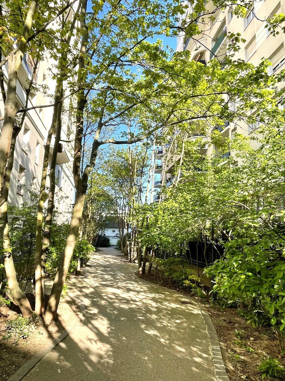  vendre  Appartement Courbevoie (92400)