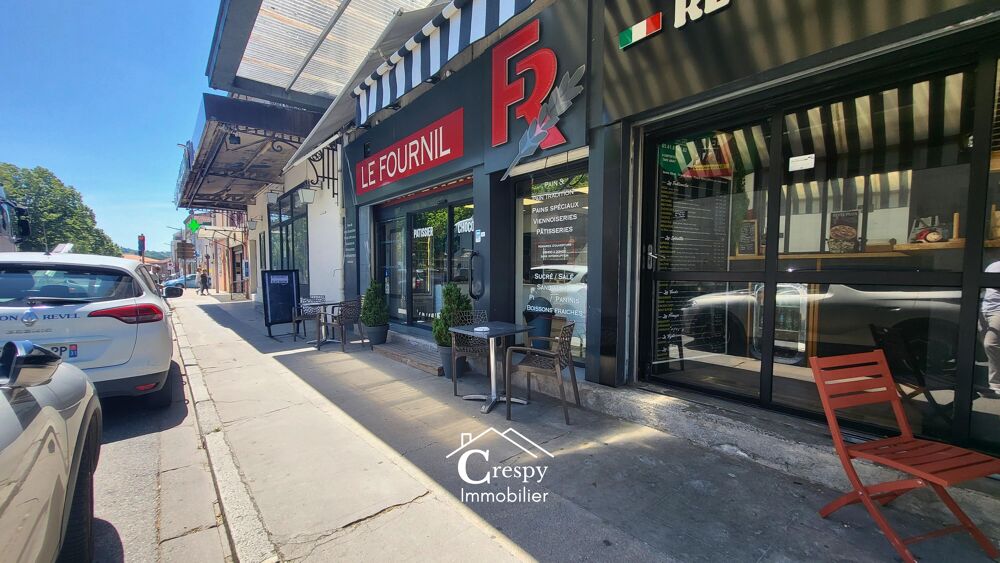   Vente fonds de commerce Boulangerie - Patisserie à Revel 